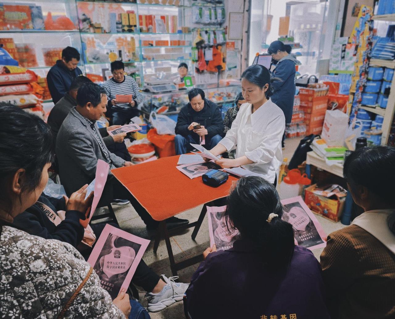 独家报道！广西防城港一手越南烟“箭在弦上”-府田香烟