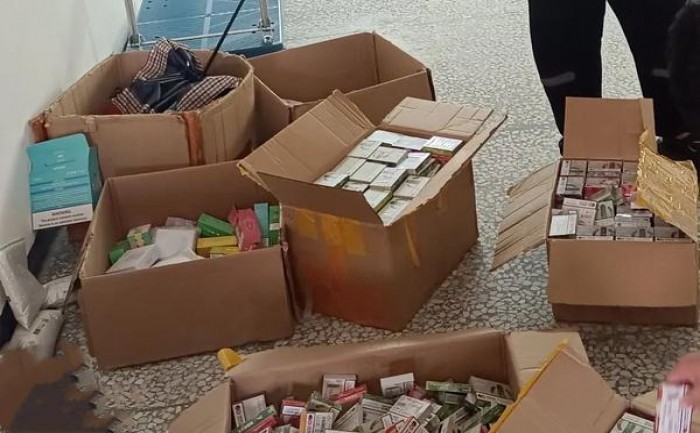 终于发现！香烟厂家微商货源网“福星高照”