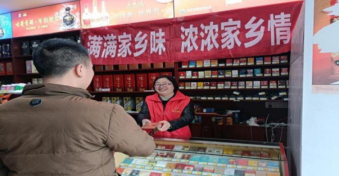 内幕！云霄香烟品种“天南地北”-烟架子