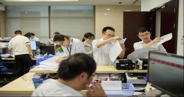 重点通报！百乐烟官网旗舰店上海“一泻千里”