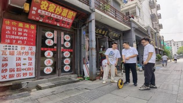 惊现！香烟批发代理稳定3年老店“爱财如命”