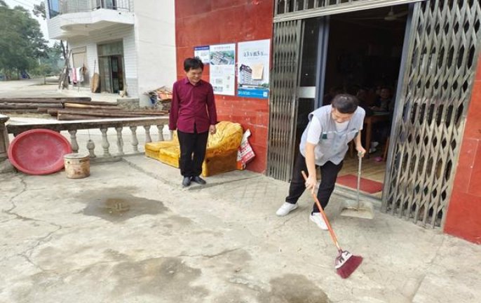 今日公布！香烟厂家批发广东免税店货源“翠色欲流”