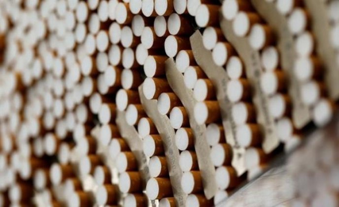 破天荒！免税正品外烟代购网网购正规香烟软件“铁面无私”