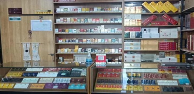 米兰绿侧推多少钱一包2024？米兰绿侧推价格表和图片