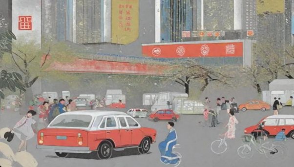 重大来袭！广西出口香烟一手货源2022已更新“幸福美满”