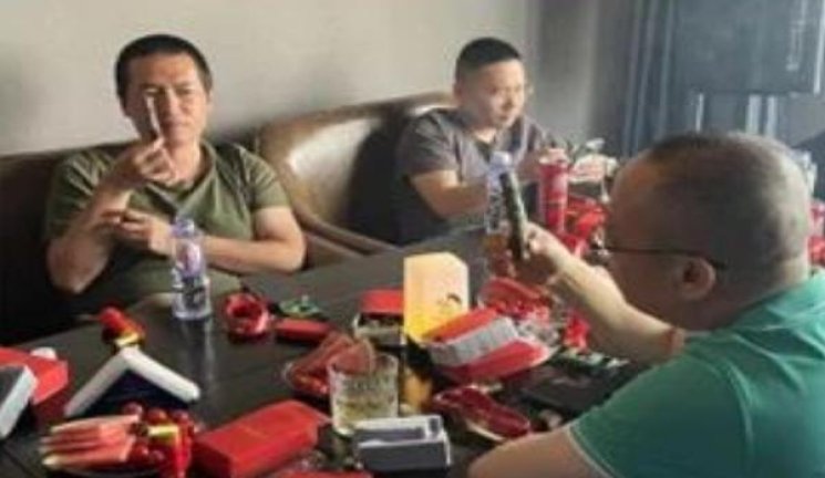 惊现！福建云霄香烟批发货源网拿货官网“气骄志满”