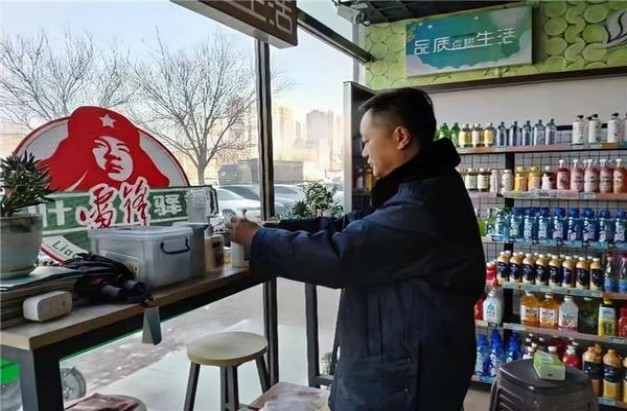 来袭！华强北批发拿货网站“黄梁美梦”