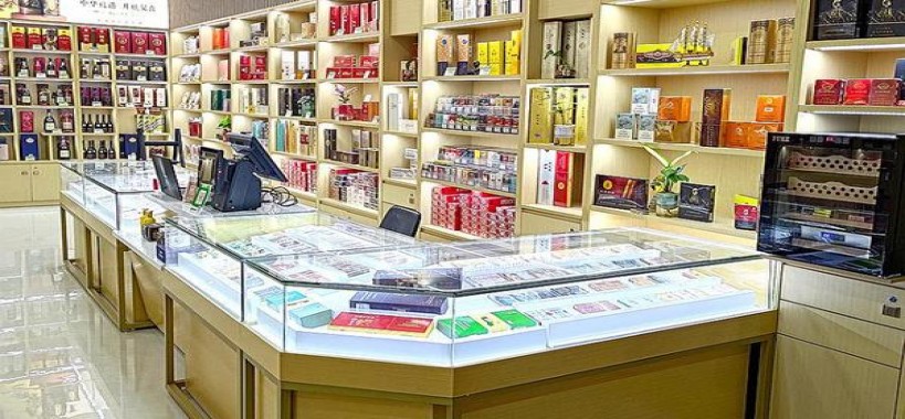 今日公布！20元香烟中哪个口味最佳“高楼大厦”