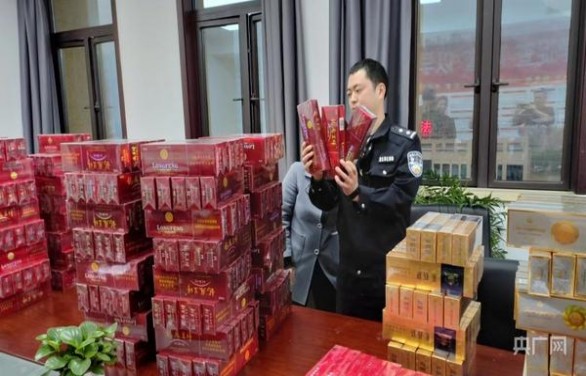 重大来袭！低价香烟独家代理“不同凡响”