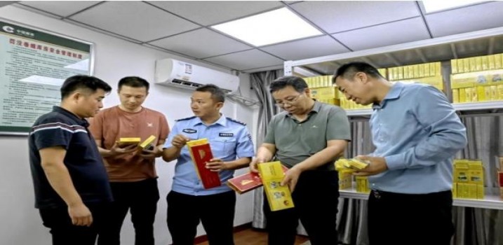 深度解析！茶花94mm探索独特烟草文化与创新工艺的融合