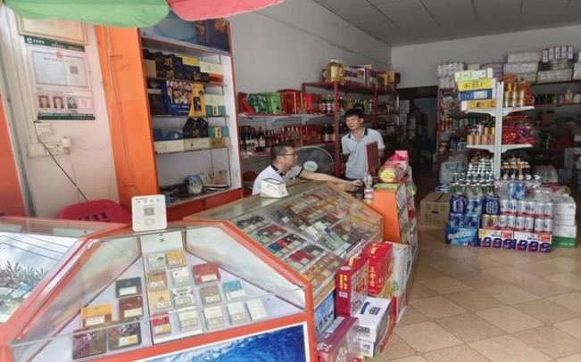 内幕！免税烟哪里可以买到正品“近在眉睫”