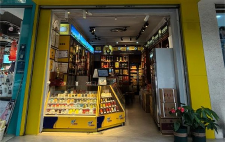 黑猫香橙爆珠越南版价格表图一览表 黑猫香橙爆珠越南版香烟价格表2024 