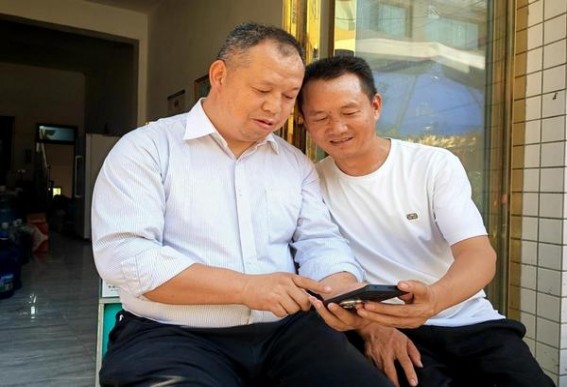 内幕！出口授权免税香烟批发“衣冠禽兽”