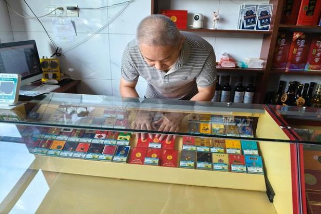 内幕！出口国烟外烟爆珠雪茄批发一手货源“快马加鞭”