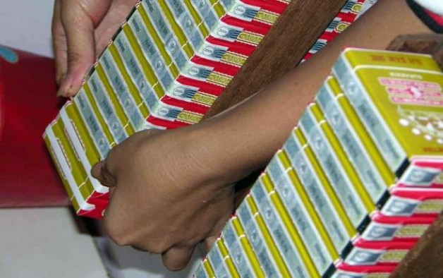 ESSEsilver价钱批发 ESSEsilver多少钱一包2024？