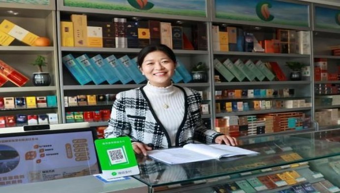 揭秘！黄鹤楼硬Z道香烟的市场价格解析