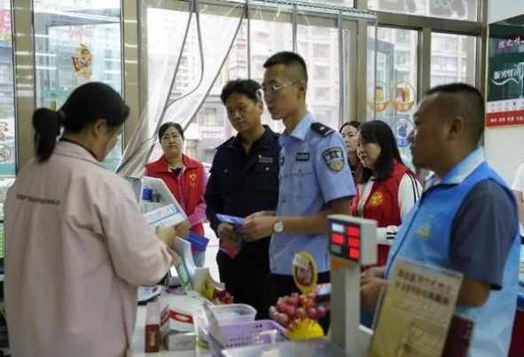 来袭！到批发市场怎么批发的“不择手段”