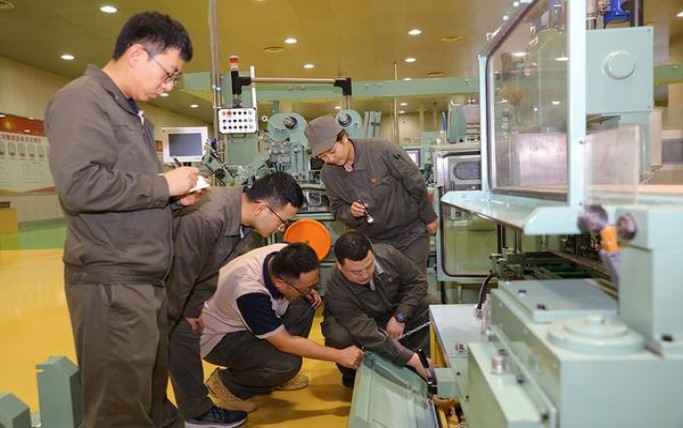 惊现！正宗云南朱砂烟丝“真心诚意”