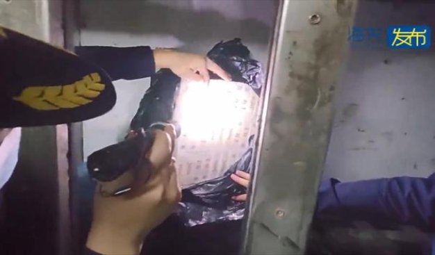 独家报道！顶级质量一手货源“降龙伏虎”