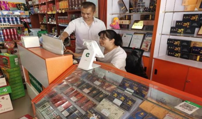 内幕！广西越南香烟精品货“万籁俱寂”