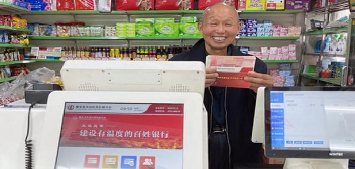 最新头条！云霄香烟正规烟“水滴石穿”