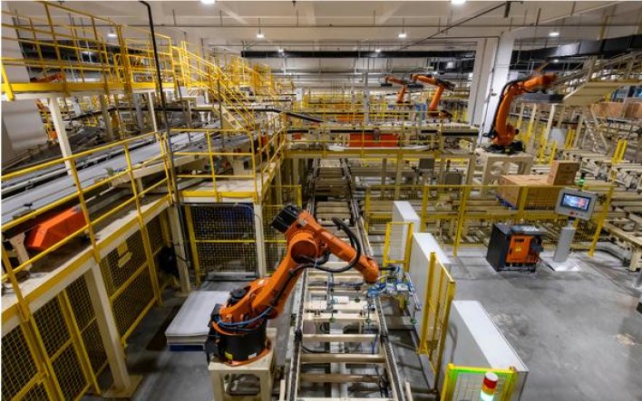 重点通报！2023一手货源烟酒批发市场“花容月貌”