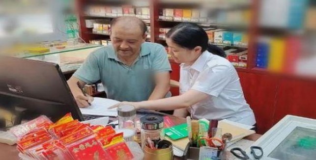 来袭！广西越南优质香烟“喜出望外”