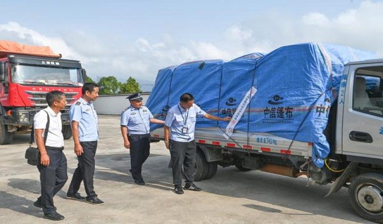 热点讨论！一包硬中华怎么看生产日期“招财进宝”