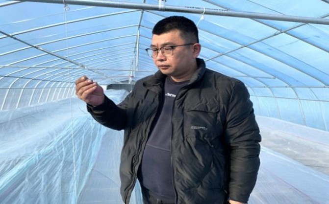 重大新闻！云霄县烟草批发“单枪匹马”