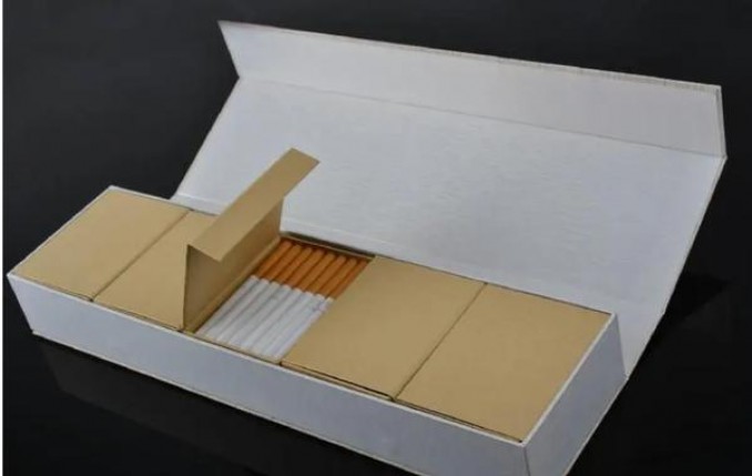 重大来袭！2021福建烟草价格表“红旗招展”