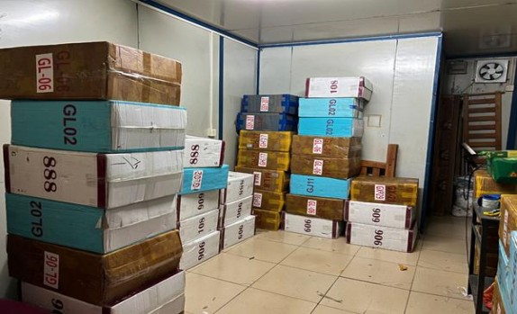 将军金钱豹什么价格？将军金钱豹多少钱一盒2024？