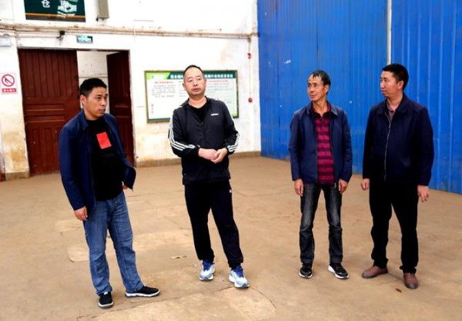 新消息！非假烟云霄香烟批发一手货源“悬崖勒马”