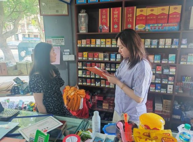 来袭！免税正品外烟代购网软件“大刀阔斧”