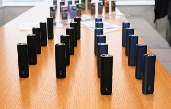 破天荒！汕尾外烟一手货源“参差不齐”