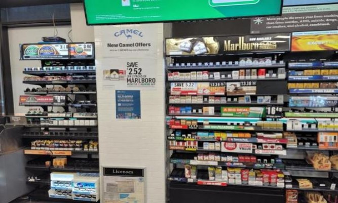 七匹狼金砖御魁多少钱一包2024？七匹狼金砖御魁什么价格？