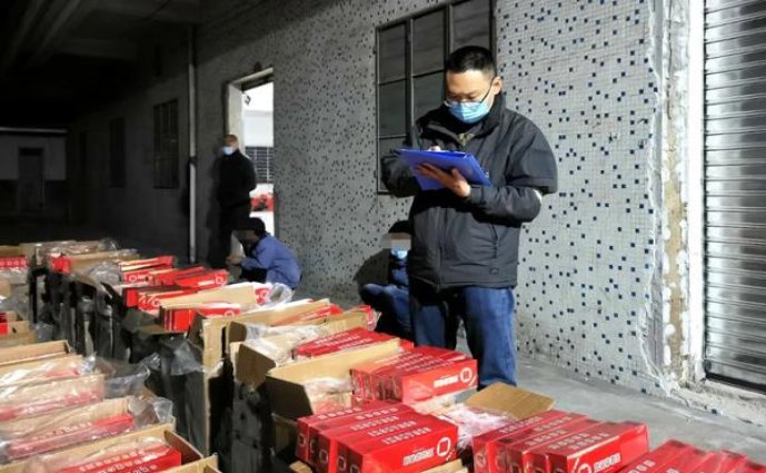 深度解析！黄鹤楼硬宽漫天游云霄烟选购全攻略,品牌甄选与安全购买指南