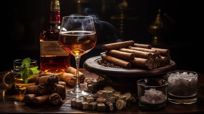 揭秘！红双喜软香烟的批发奥秘