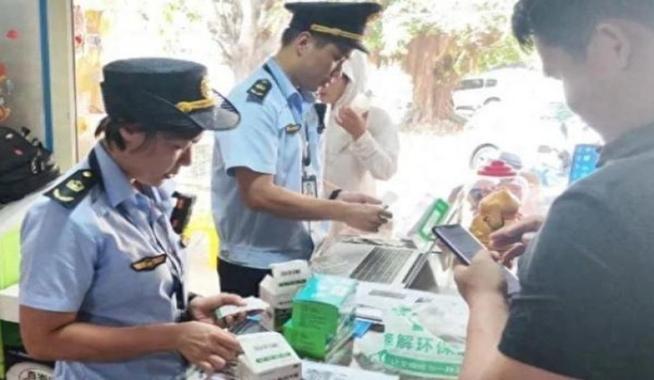 惊现！批发香烟就上云霄香烟批发网“逢凶化吉”