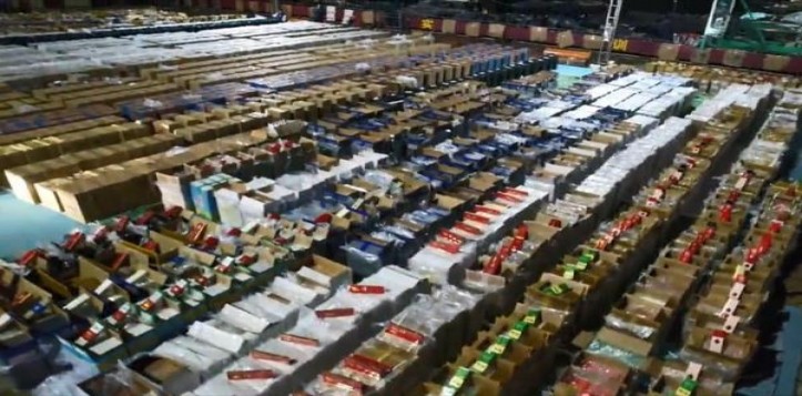 热点讨论！全国体制内一共多少人“斩钉截铁”