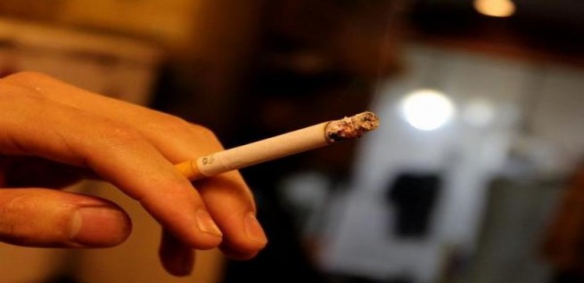 新消息！广西防城港一手越南烟“官运亨通”