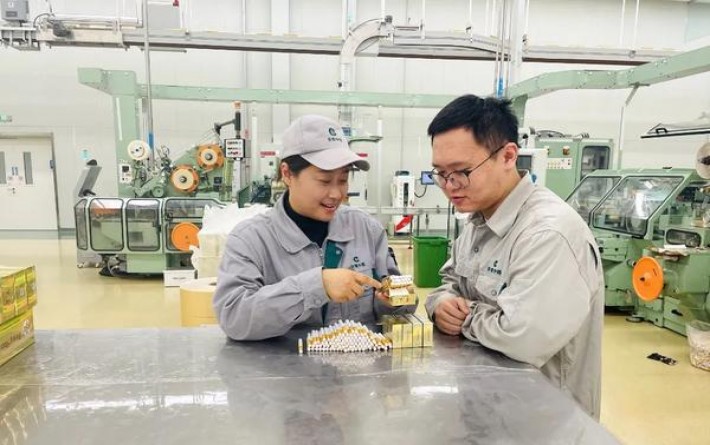 热点讨论！香烟一手货源厂家批发代理“折戟沉沙”