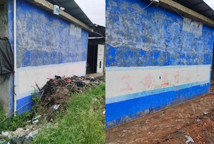 今日公布！越南代工高仿香烟货源“顶天立地”