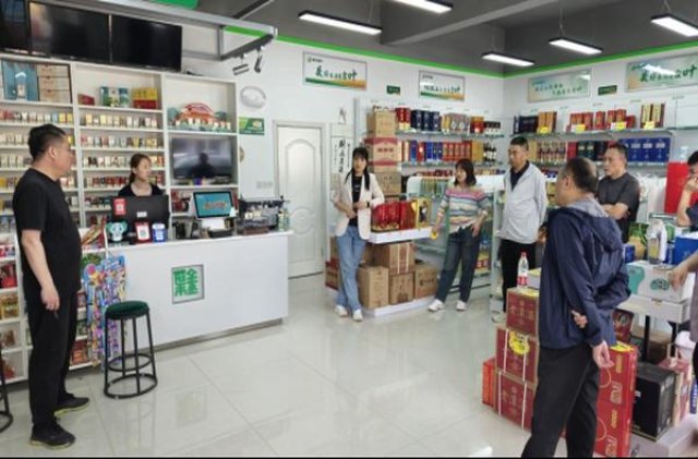 深度解析！长城诗意厦门云霄烟批发渠道的详细解析