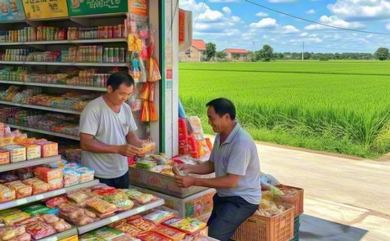终于发现！精品烟源优质批发“千门万户”