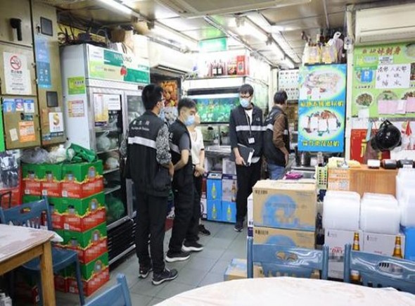 重大来袭！外烟一手货源网批发“翻江倒海”