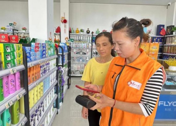 头条！哪里有批发外烟“打草惊蛇”