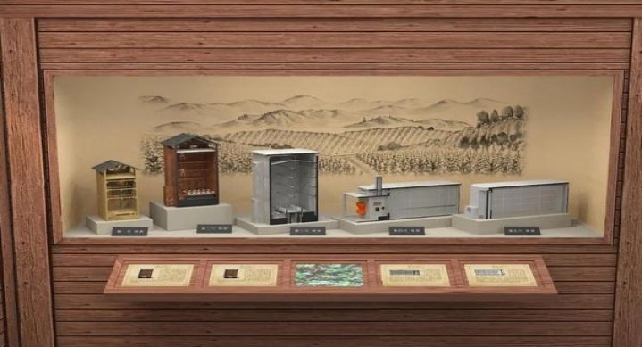 来袭！ESSI越南烟“无奇不有”