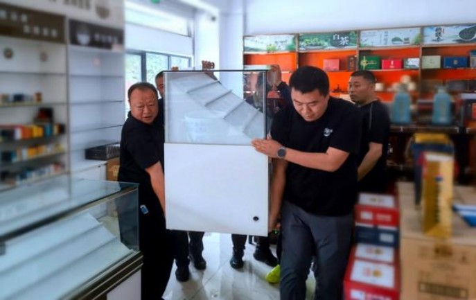 贵烟行者价钱批发 贵烟行者香烟价格表2024 