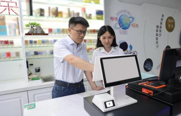 深度解析！长城椰海茄客云霄烟的进货秘密