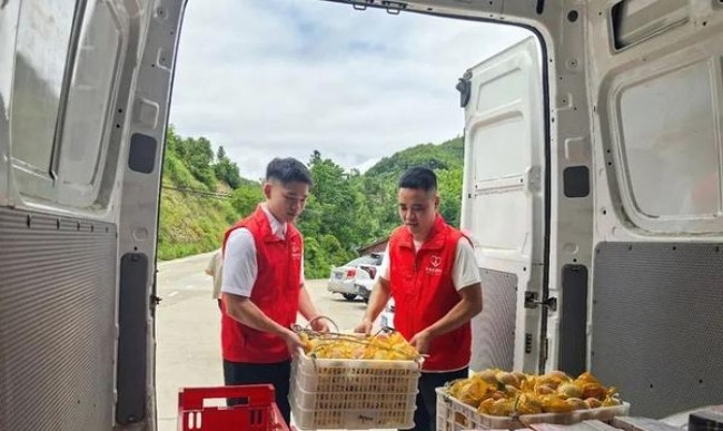 重点通报！云霄香烟批发渠道微信“红红火火”